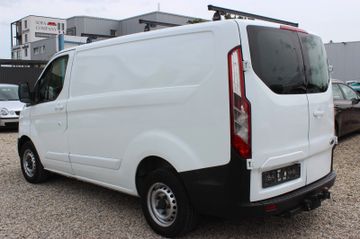 Ford Transit Custom - 5