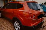 Nissan Qashqai+2 2.0 dCi Automatik | TÜV N... - Nissan Qashqai+2 mit Diesel-Antrieb: Automatik