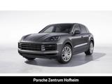 Porsche Cayenne BOSE Luftfederung Surround-View LED PASM - Porsche Cayenne aus 2025