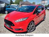 Ford Fiesta ST* Remus AGA* Race-Rot *