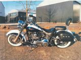 Harley-Davidson Softtail Deluxe FLSTN - Offers matching your search criteria