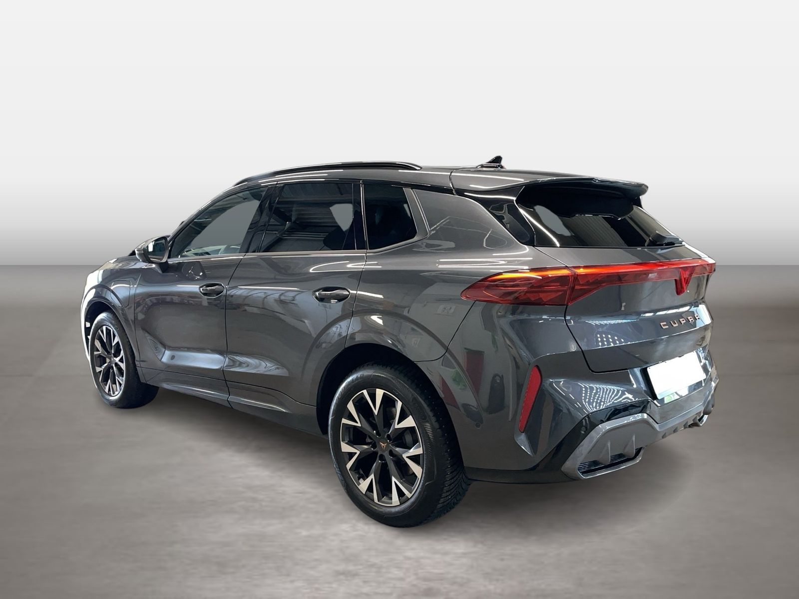 Cupra Terramar - Bild 3