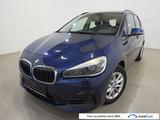 BMW 216 Active Tourer d Active Tourer Aut. LED Leat - BMW 216 Active Tourer aus 2021