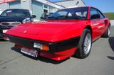 Ferrari Mondial Coupe Quattrovalvole H-Zulassung neu. - Ferrari Oldtimer