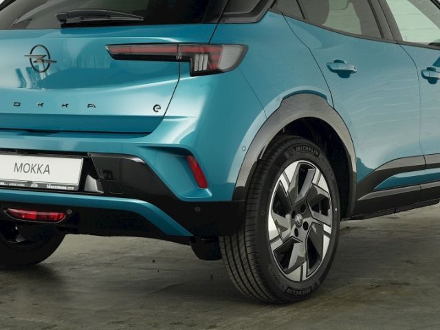Mokka-e B FACELIFT GS 54kWh+NAVI+MATRIX-LED+RÜCK