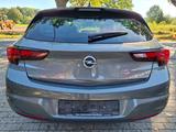 Opel Astra K Lim. 5-trg. Edition Start/Stop*Navi*PDC - graue Opel Astra
