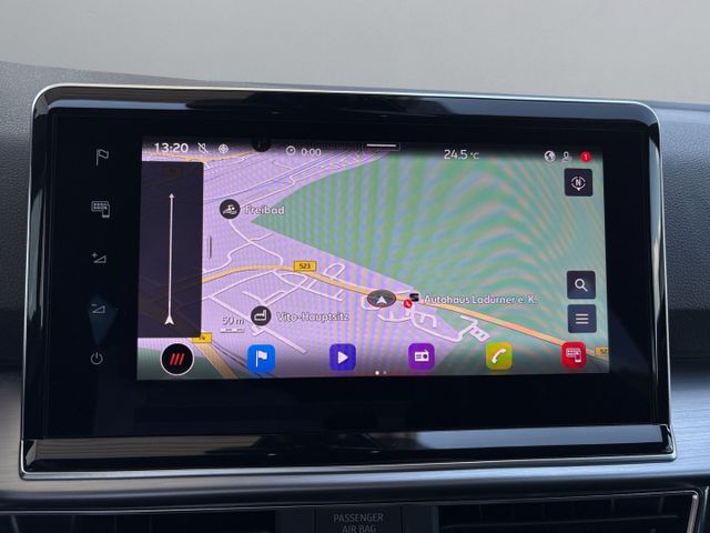 Tarraco FR e-HYBRID *AHK+Navi+Memory Sitze+SHZ*