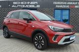Opel Crossland Elegance Paket NAVI PDC LED - Opel Crossland (X) Elegance-Paket