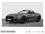 BMW Z4 sDrive20i A M Sport ACC RFK NAVI LED PDC V+H - BMW Z4 in Leverkusen