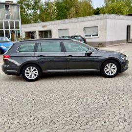 Volkswagen Passat Variant - 6