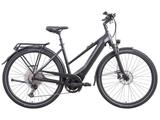 Hercules Pasero Comp I-12 2025 - Größe: 53cm - Hercules E-Bikes
