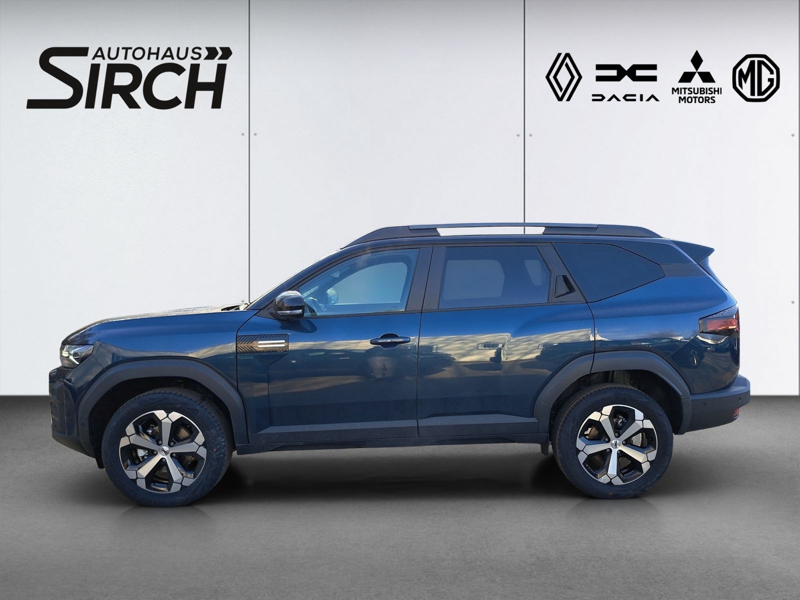 Dacia Bigster Journey TCe 140 *el. Heckklappe* imagem 2