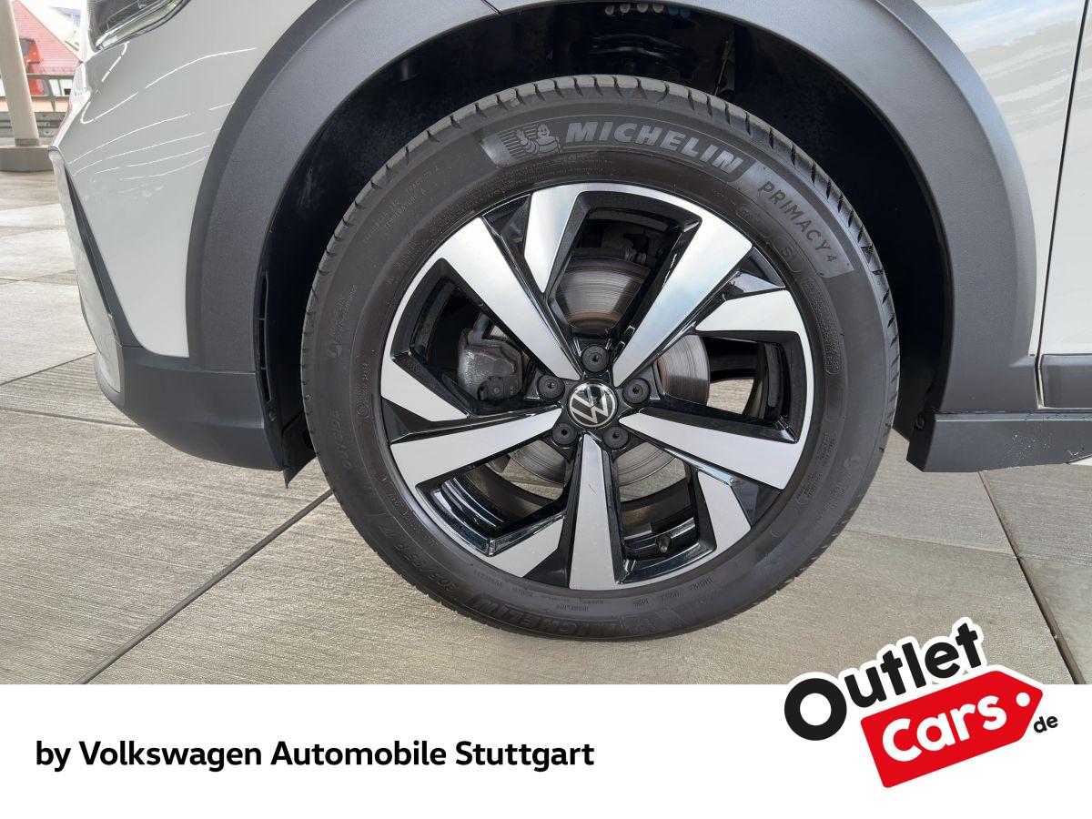 Volkswagen Taigo Style 1.0 TSI Kamera LED Bluetooth SHZ, миниатюра 11