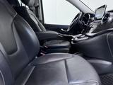 Mercedes-Benz V 250 CDI Autom.  Extra Long - 8pl. - GPS - Tops - Mercedes-Benz V-Klasse Gebrauchtwagen