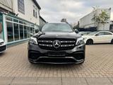 Mercedes-Benz GLS 63 AMG 4Matic*PANO*LED* 7 SITZE* TOP ANGEBOT - Mercedes-Benz: M63