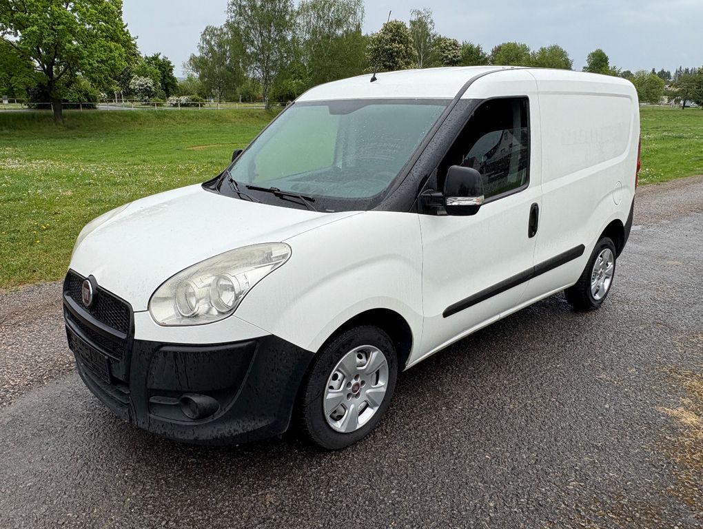 Angebot ansehen Fiat Doblo