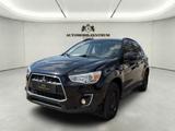 Mitsubishi ASX Intense 4WD | Steuerkette Neu | Panorama | - Mitsubishi ASX Intense mit Diesel-Antrieb