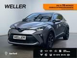 Toyota C-HR 2.0 Hybrid Team D *LED*ACC*CarPlay*CAM*SHZ* - Toyota C-HR in Bielefeld