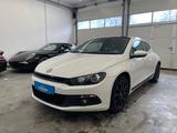 Volkswagen Scirocco 1.4 TSI W Sport*Xenon*Pano*Leder*GRA Pa - Volkswagen Scirocco: Weiß