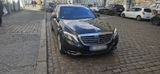 Mercedes-Benz Mercedes Benz S 350 Cdi Vollpaket ! Origin... - Mercedes-Benz S 350: Cdi