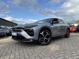 Citroën C5X 1.2 PURE TECH PLUS/AUTOMATIK/1.HAND/NAVI - graue Citroën C5 X