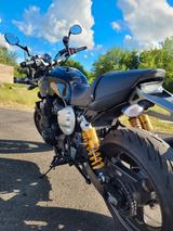 Yamaha XJR1300 | Baujahr 2016 | Sehr gepflegt! - YAMAHA XJR 1300