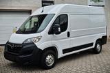 Opel Movano C Kasten HKa L2H2 3,5t TÜV / SERVICE NEU - gebrauchte Opel Movano aus dem Jahr 2023