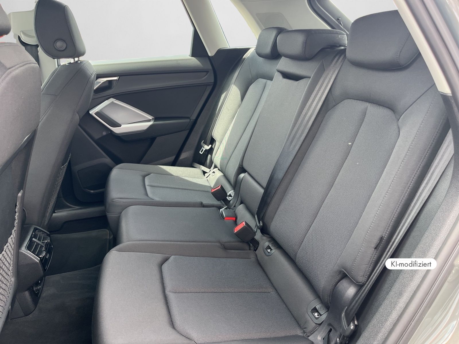 Audi Q3 - Bild 15