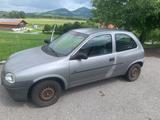 Opel Corsa 1.2 Eco Eco - gebrauchte Opel Corsa aus dem Jahr 1996