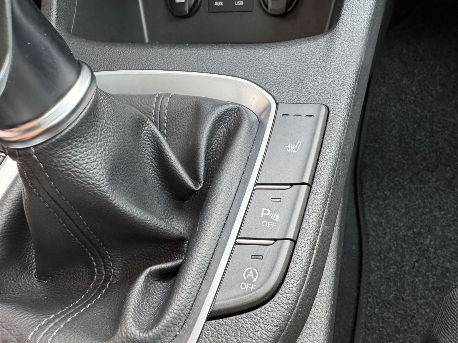 Fahrzeugabbildung Hyundai i30 Trend*NAVI*CAM*SHZ*TEMPO*BT