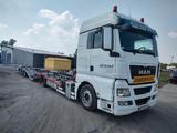 MAN TGX 19.440 LKW transporter - Angebote