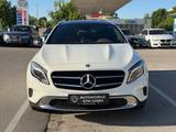 Mercedes-Benz GLA 220 CDI 4Matic Edition 1 Bi-Xenon PANO TOT - Mercedes-Benz GLA 220 aus 2014