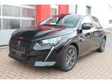Peugeot 208 -e ActivePack 136 Navi Shz LED DAB PDC Klima - Peugeot 208 in Erfurt