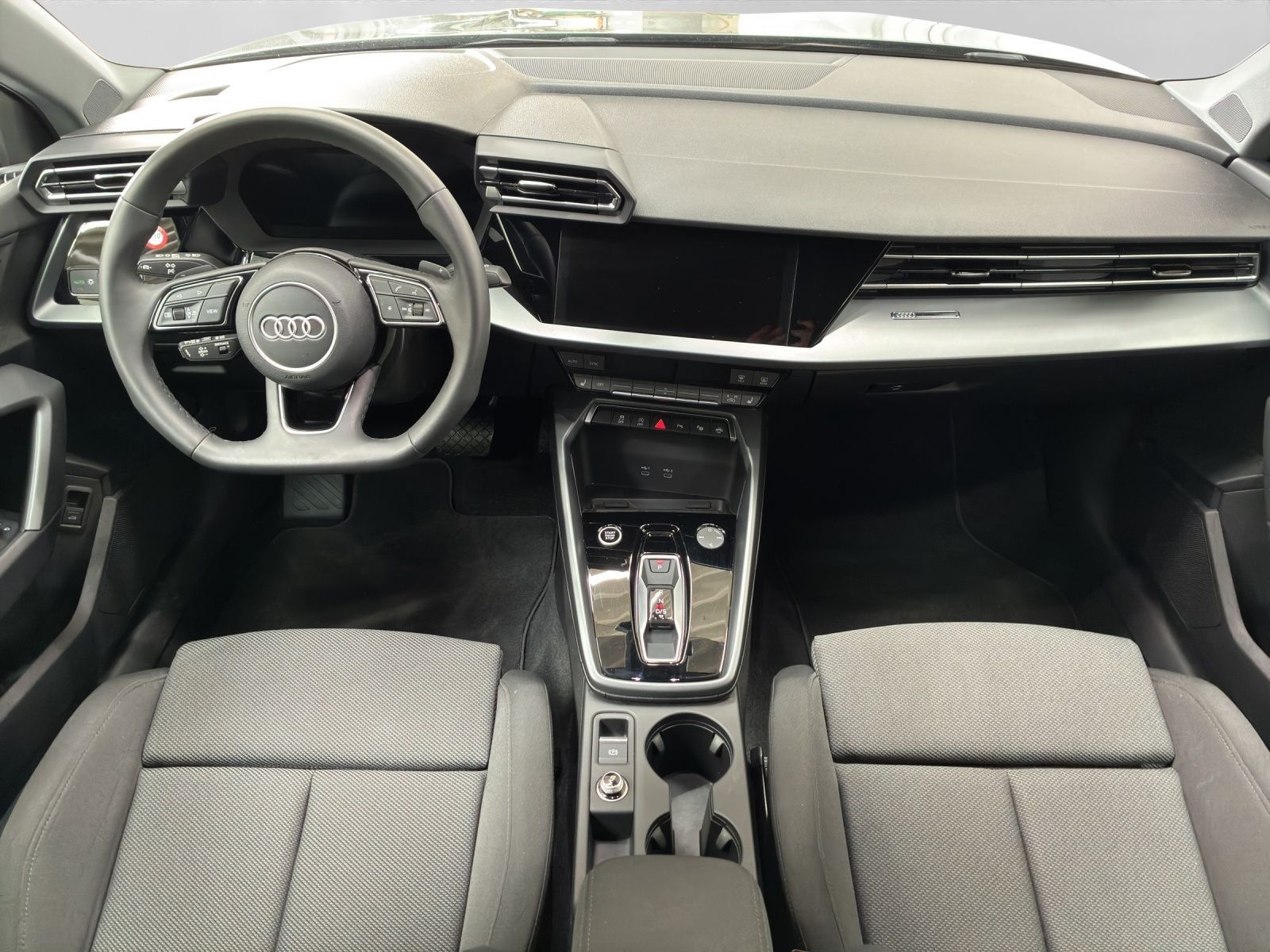 Audi A3 - Bild 5