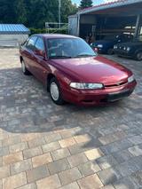 Mazda 626 2.0 1 Hand Tüv Neu - Mazda 626 in Stuttgart