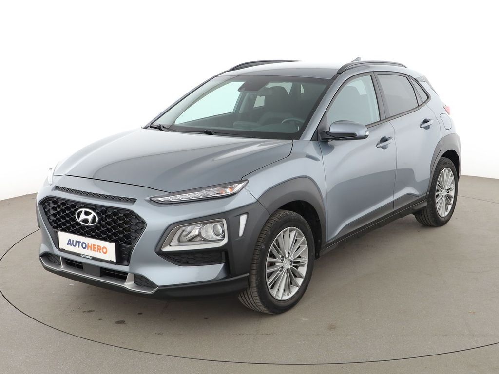 Image of Hyundai KONA