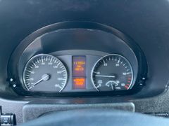 Fahrzeugabbildung Mercedes-Benz Sprinter 316 CDI,Kaste,L2H2,AHK 3,5T,Standhei.