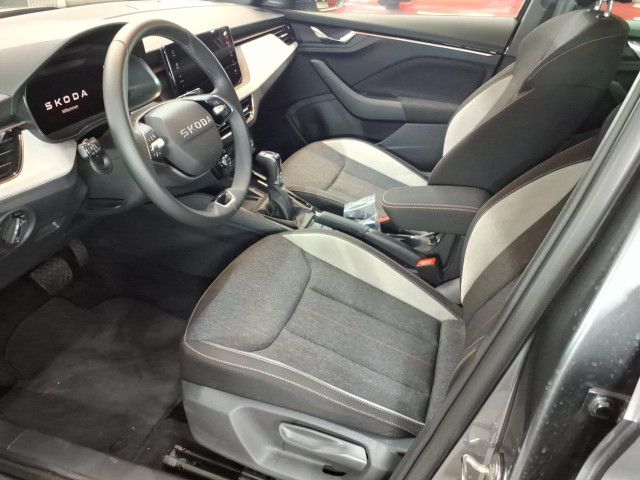Skoda Kamiq - Bild 4