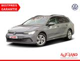 Volkswagen Golf VIII Variant 2.0 TDI DSG Life LED Navi ACC