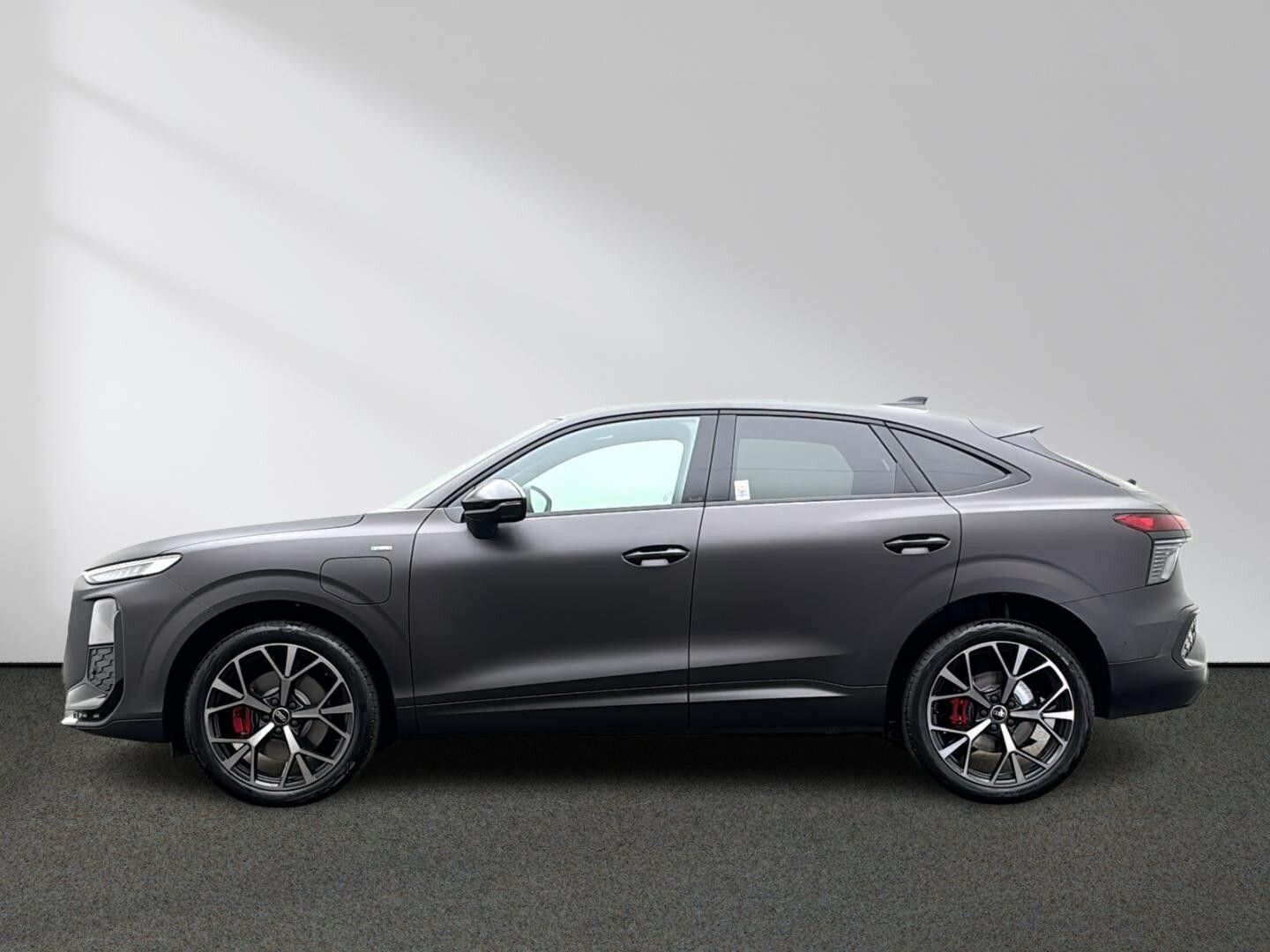 Audi Q3 Sportback e-hybrid Memory Navi Matrix-LED imagem 2