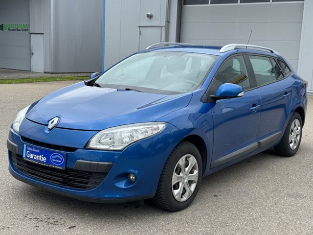 Renault Megane III Grandtour Expression*TÜV NEU*SERVICE*