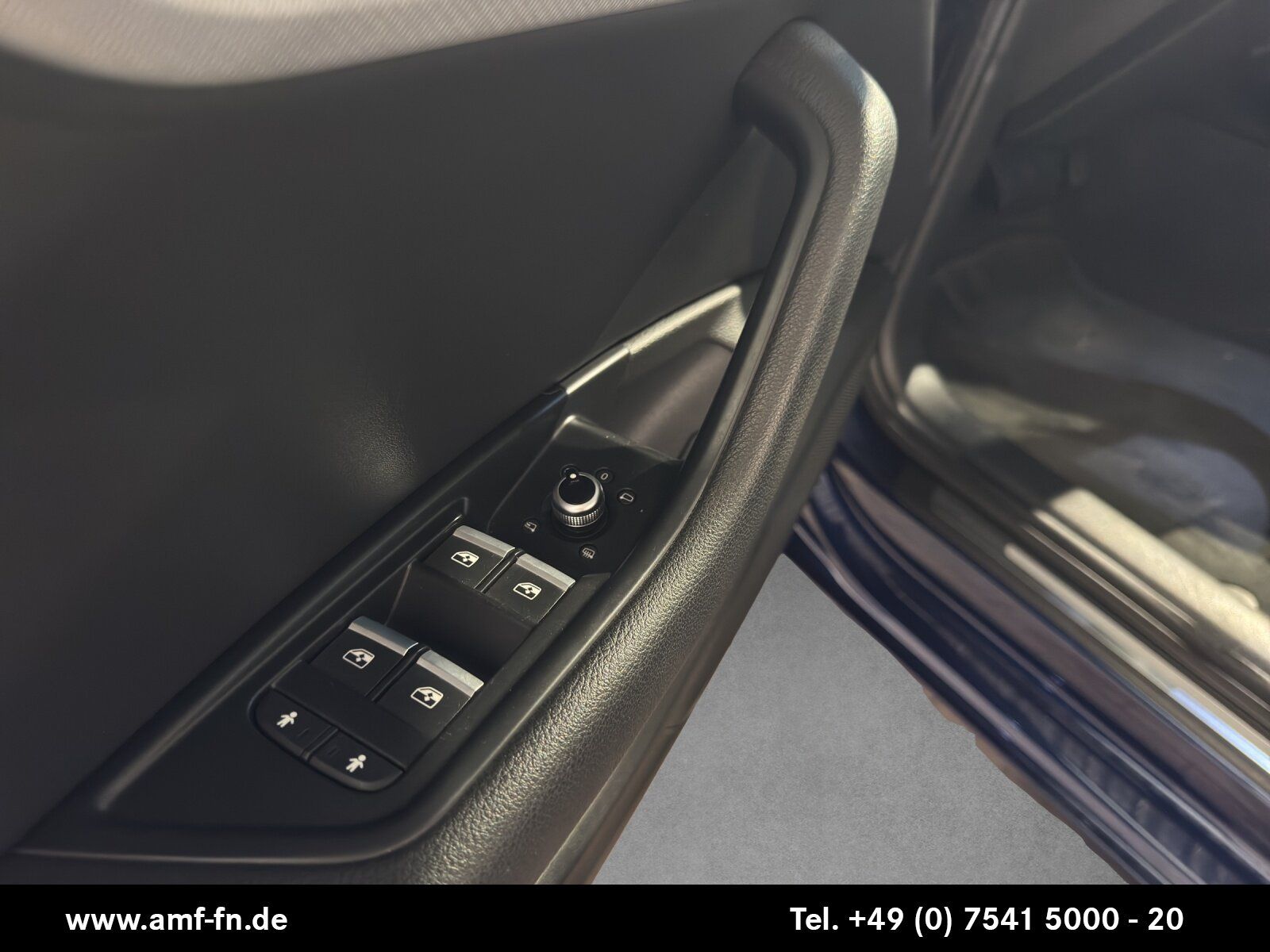 A4 Avant 2.0 TFSI quattro AUTOM+PANO+HUD+LED+RFK