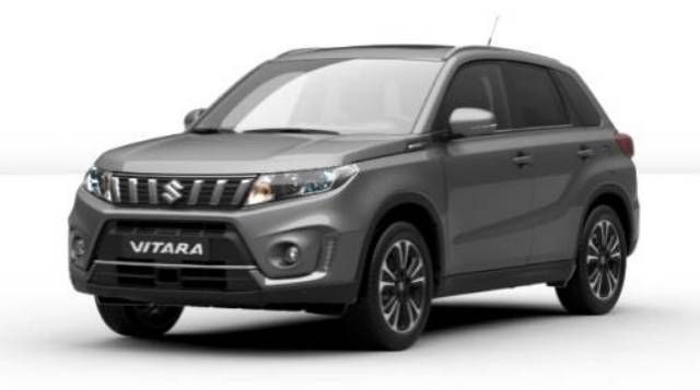 Suzuki VITARA 1.5 COMFORT+ ALLGRIP AGS Hybrid