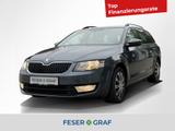Skoda Octavia 1.6 TDI Ambition Sitzh/DAB/Navi/GRA/PDC - Skoda Octavia mit Diesel-Antrieb: Kombi, 1.6