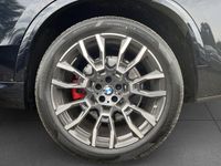 BMW X5 M60 - Vorschau Bild 20
