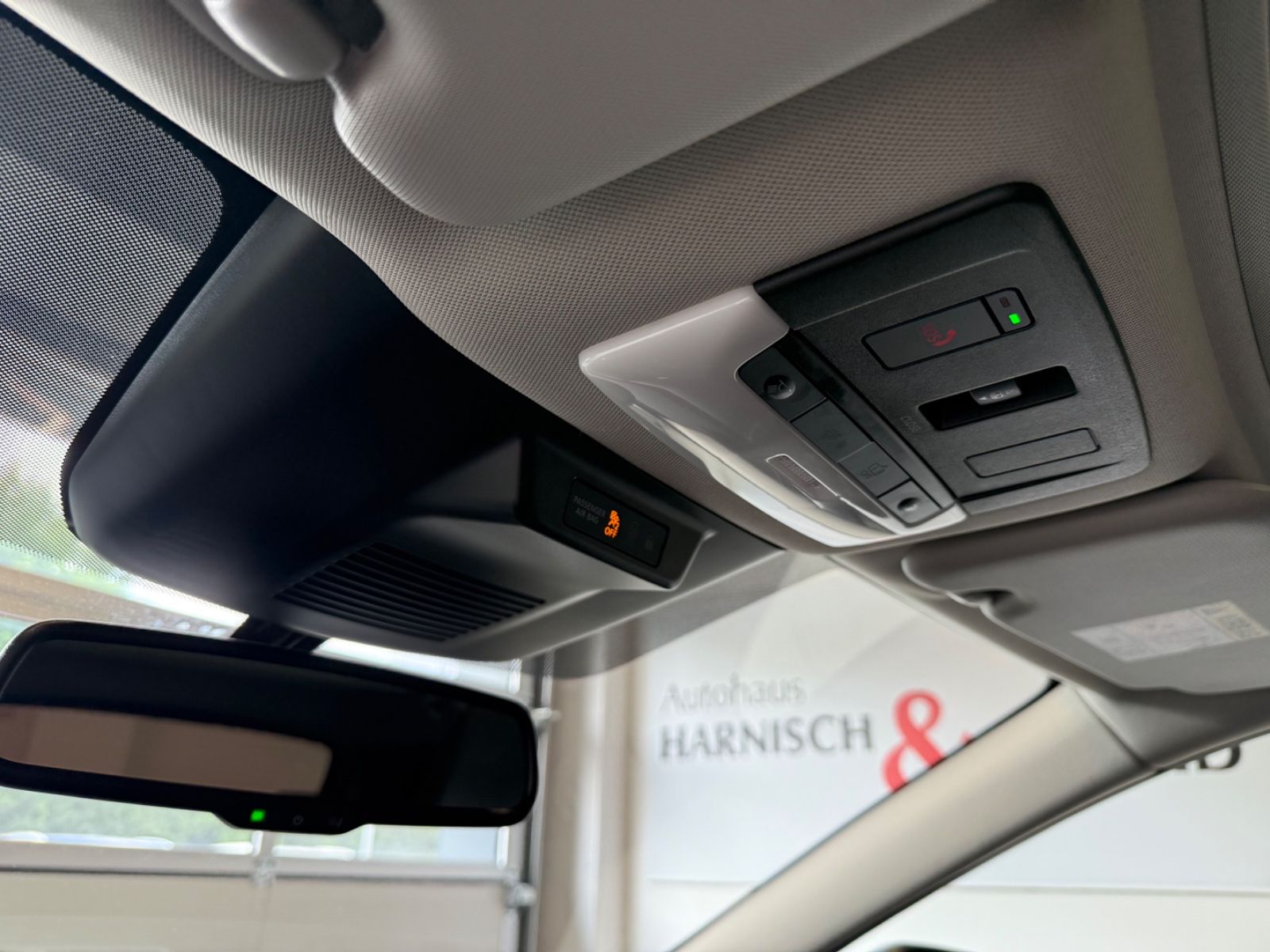 Fahrzeugabbildung Nissan Qashqai N-Connecta Design Business