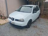 Seat Arosa 1.4 60PS VW Lupo - Seat Arosa: 1.4