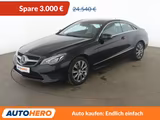 Mercedes-Benz E-Klasse E 250 CGI Aut.*NAVI*TEMPO*PDC*SHZ* - Mercedes-Benz E 250