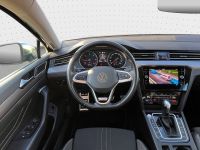 Volkswagen Passat Alltrack - Vorschau Bild 8