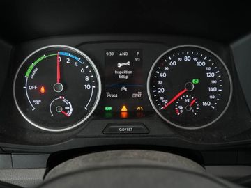 Volkswagen Crafter - 6